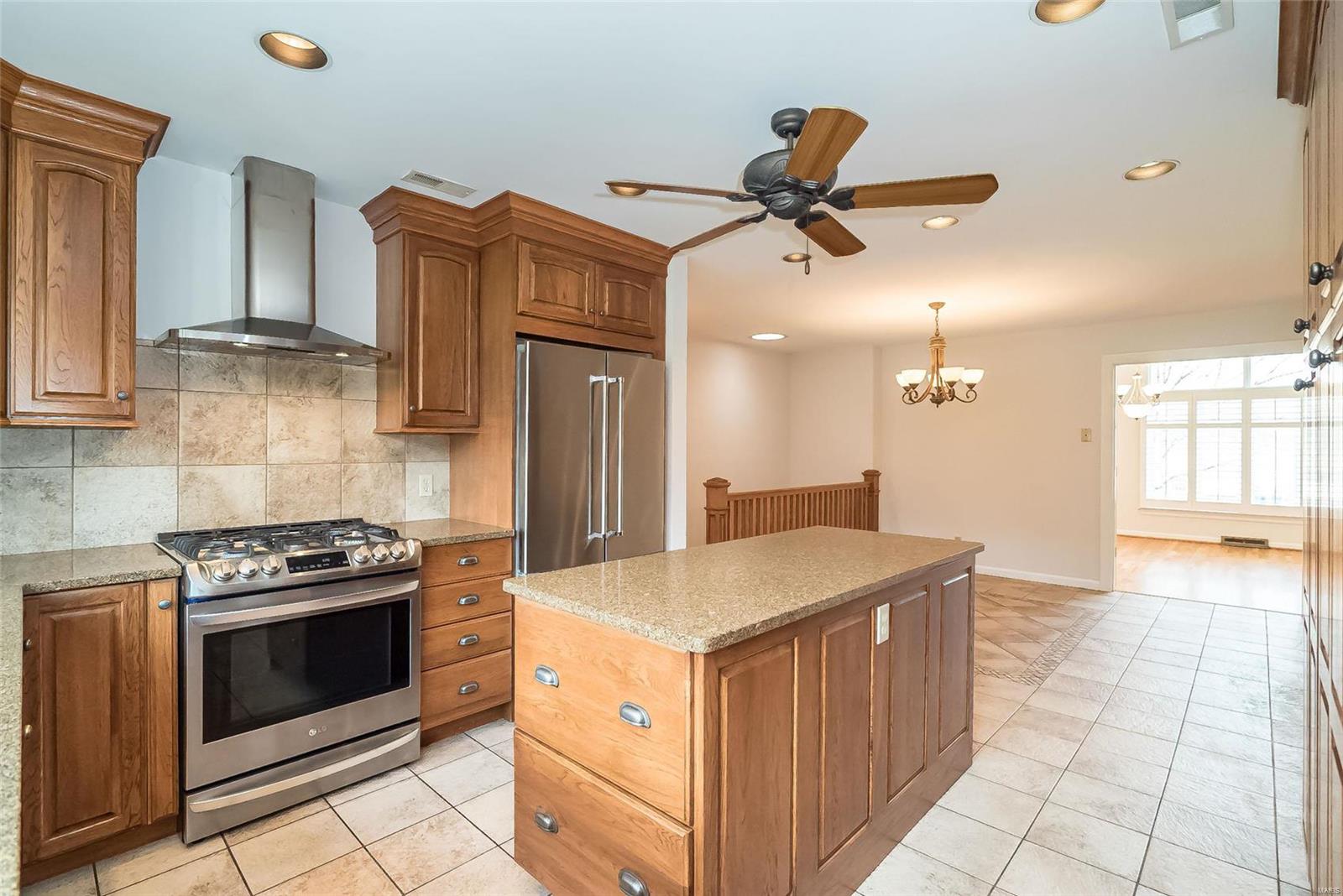 14 Ridge Crest Drive Chesterfield, MO 63017 - Photo 25 of 63 Gallery Image 25