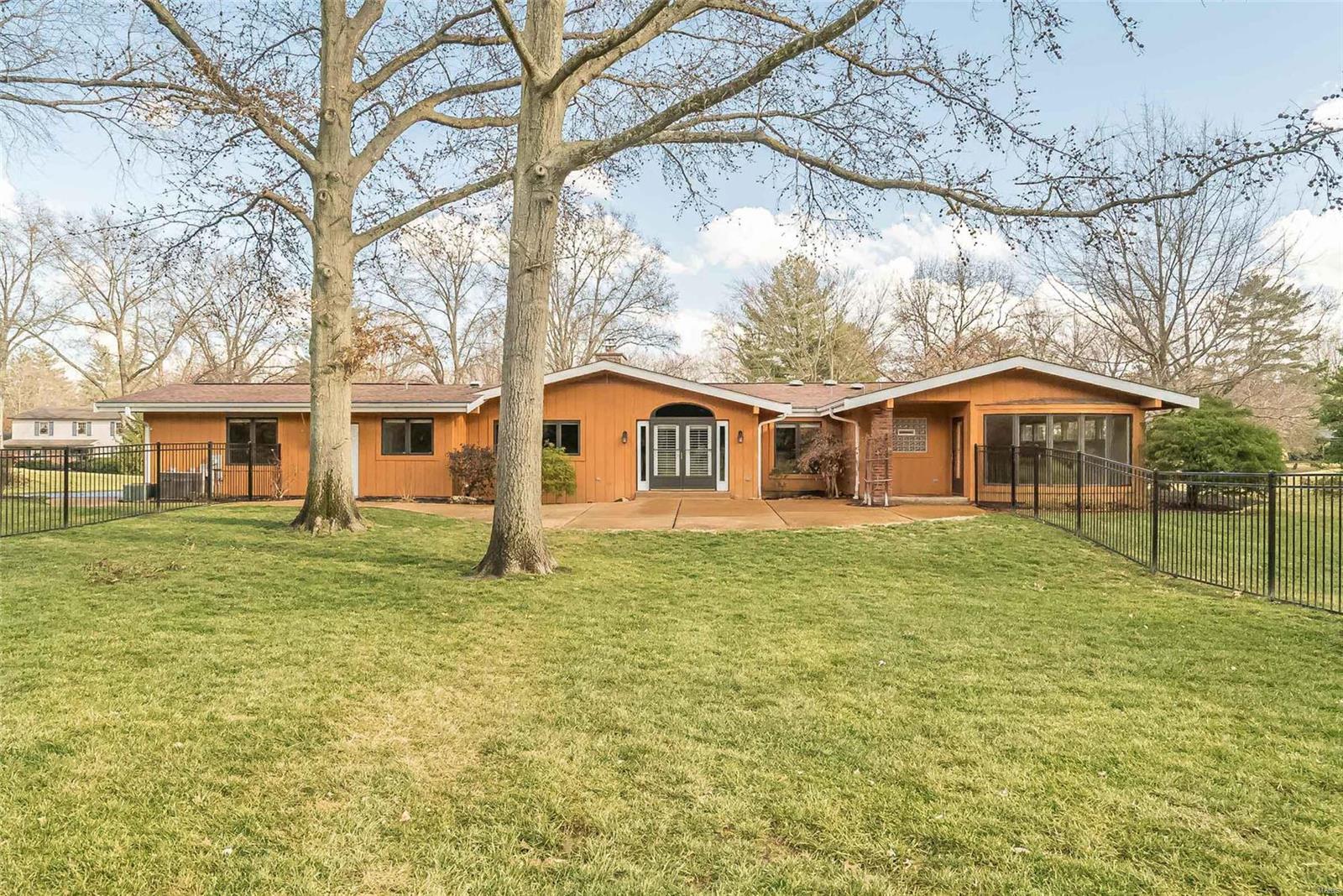 14 Ridge Crest Drive Chesterfield, MO 63017 - Photo 58 of 63 Gallery Image 58