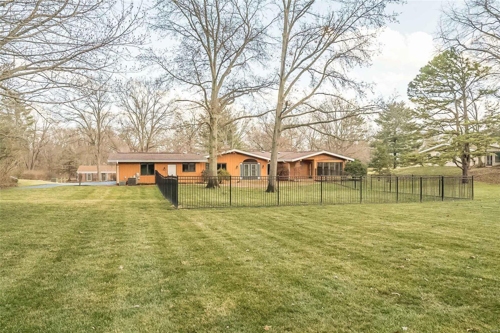 14 Ridge Crest Drive Chesterfield, MO 63017 - Photo 61 of 63 Gallery Image 61
