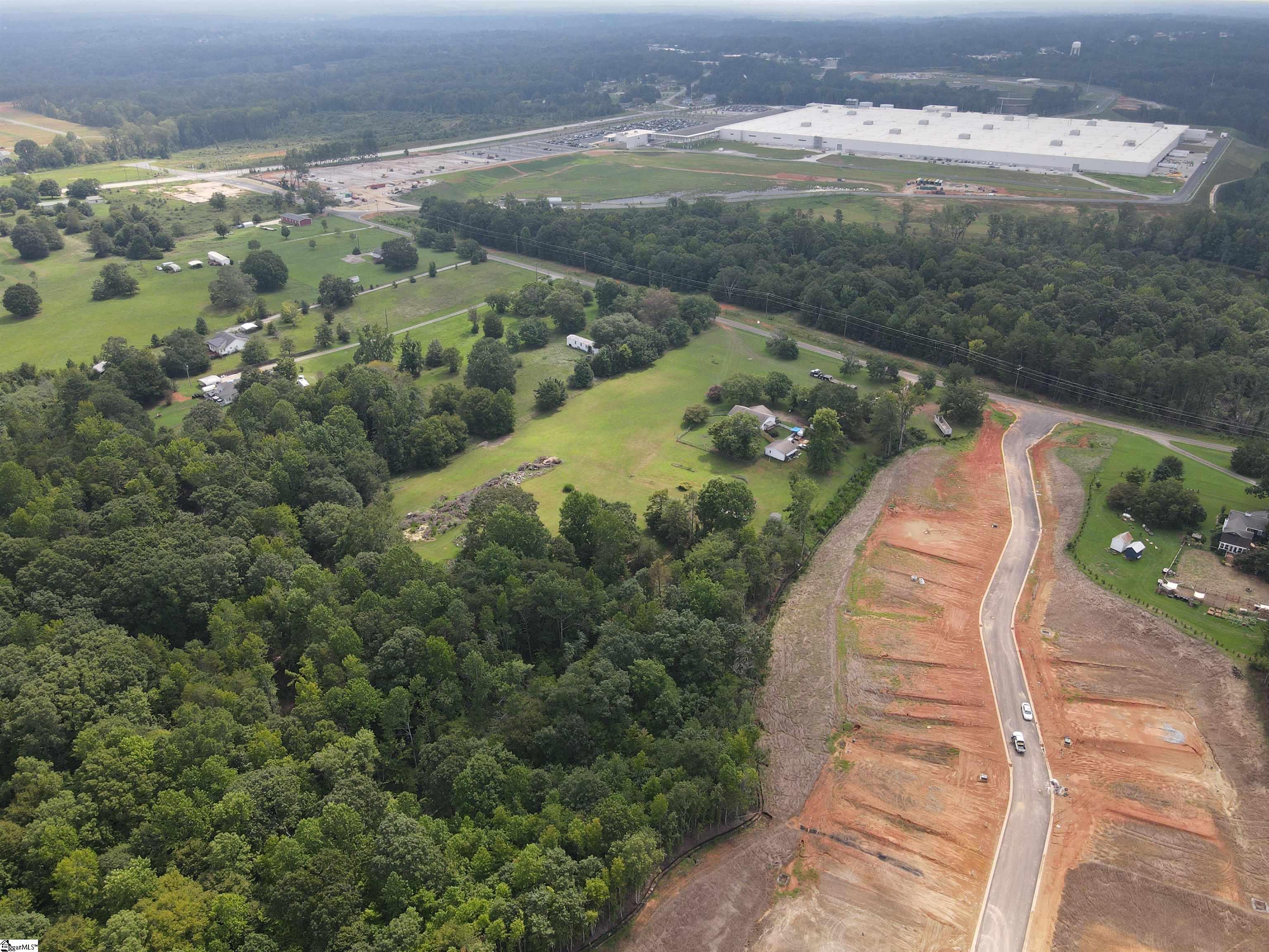 2060 Old Orchard Road Woodruff, SC 29388 - Photo 2 of 4