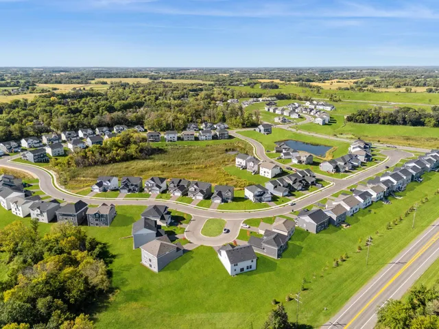 $489,385 | 6855 Kenwood Lane, Hamel, MN 55340