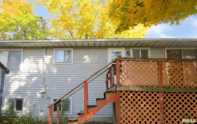 $159,900 | 1118 North 13th Street, Clinton, IA 52732