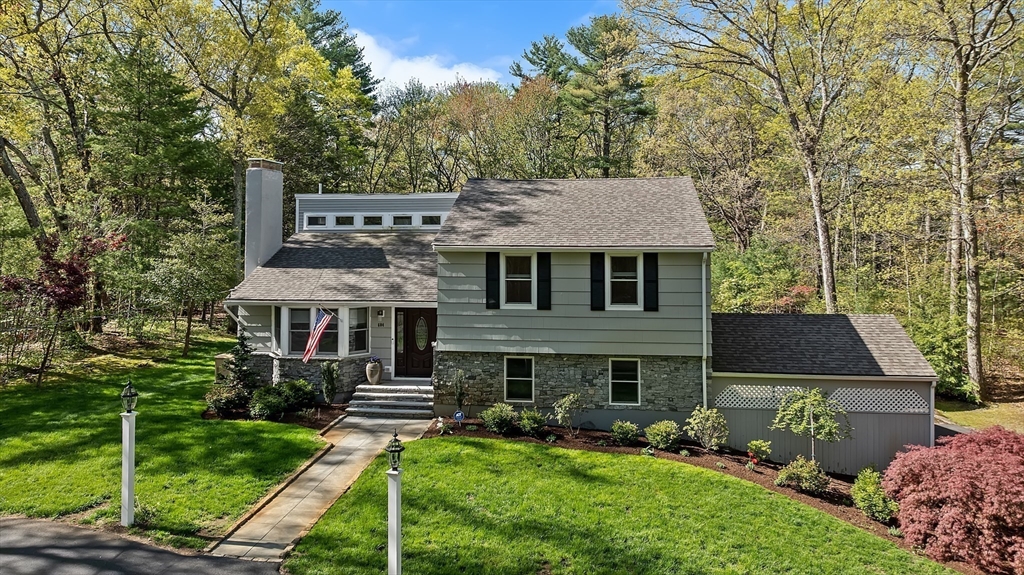 604 Dover Road Westwood, MA 02090 - Photo 32 of 32 Gallery Image 32
