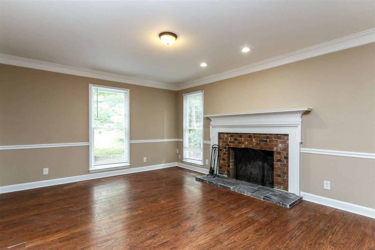 813 Jerome Road Durham, NC 27713 - Photo 7 of 30 Photo 7