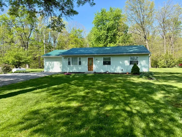 $272,000 | 2960 County Road 26, Marengo, OH 43334
