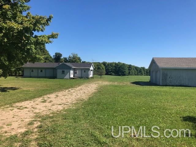 N5230 Benson Road Chatham, MI 49816 - Photo 9 of 9