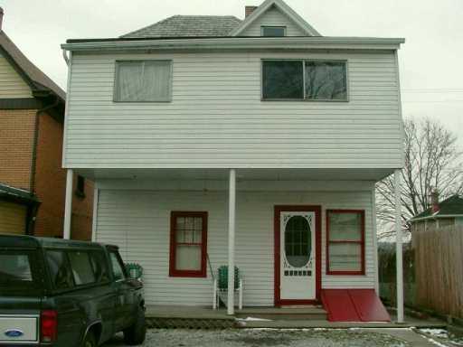 20 Frazier Avenue McKees Rocks, PA 15136 - Photo 2 of 2 Other.