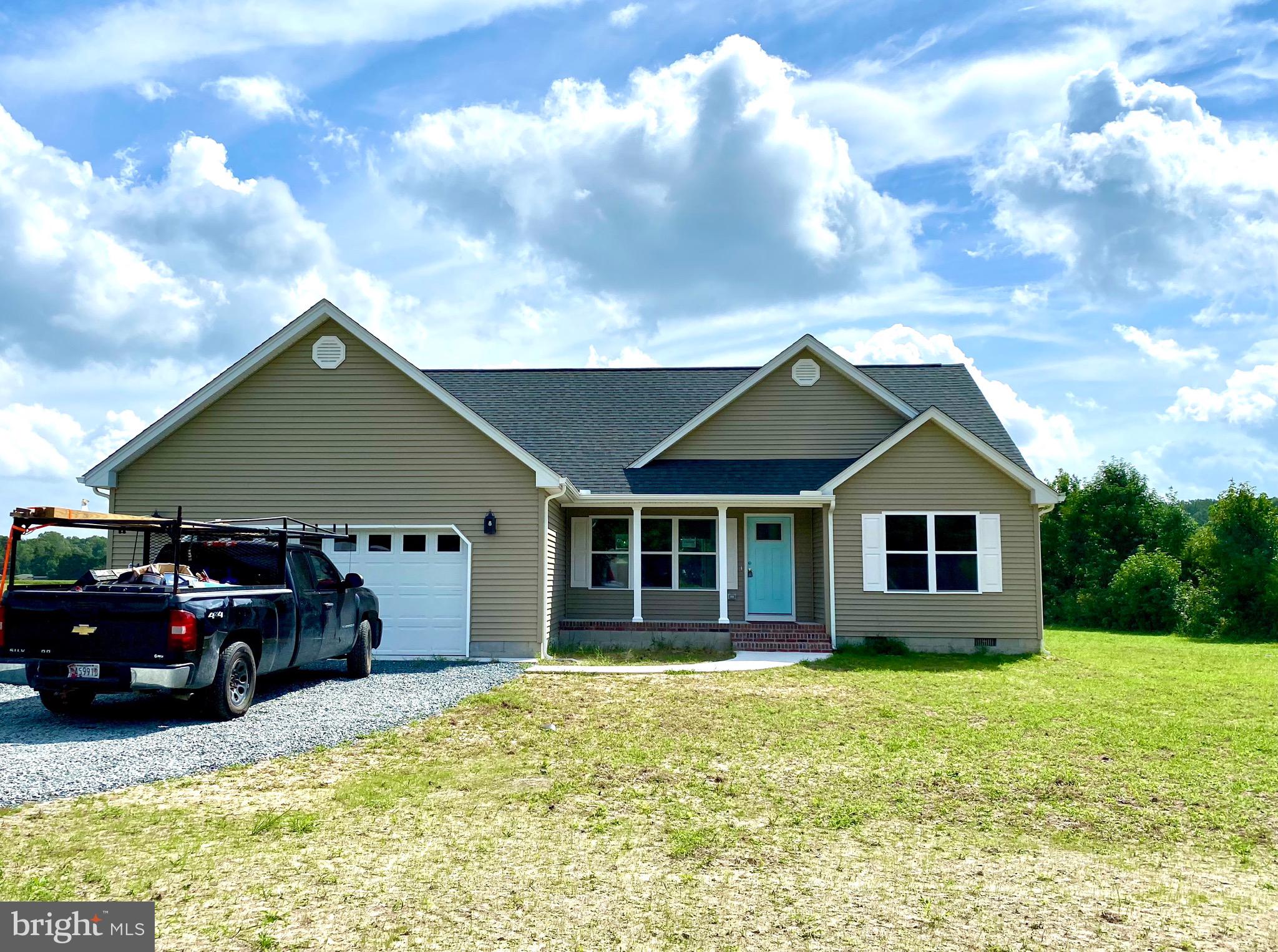 31217 East Trap Pond Road Laurel, DE 19956 - Photo 1 of 13 * Taken on 9/1/21