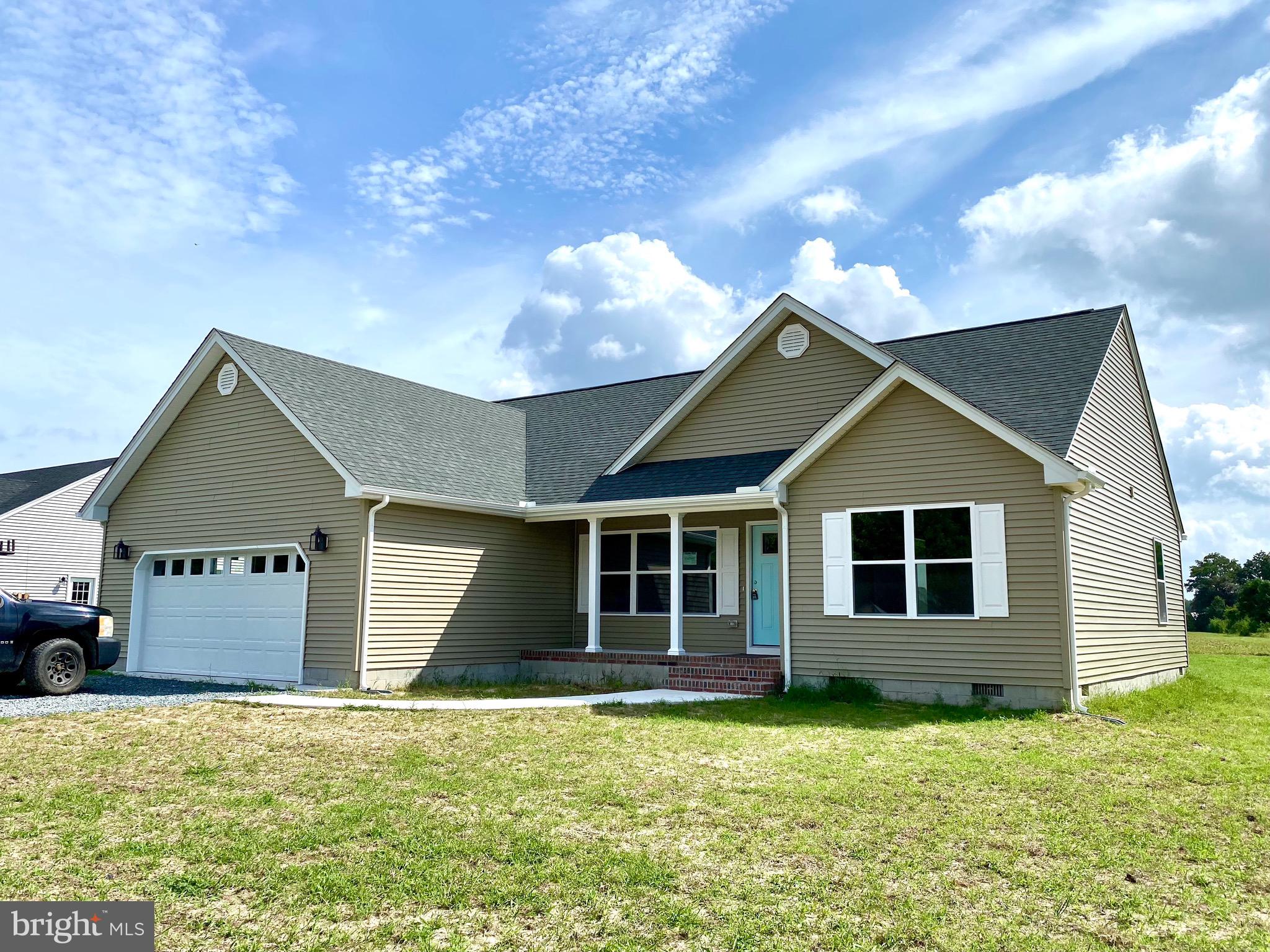 31217 East Trap Pond Road Laurel, DE 19956 - Photo 2 of 13 * Taken on 9/1/21