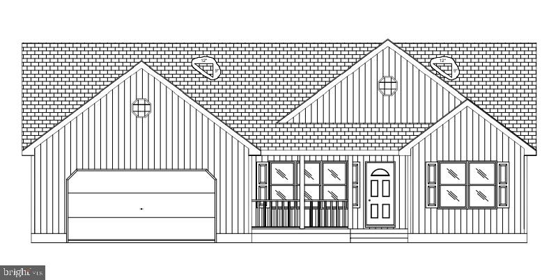 31217 East Trap Pond Road Laurel, DE 19956 - Photo 4 of 13 Front
