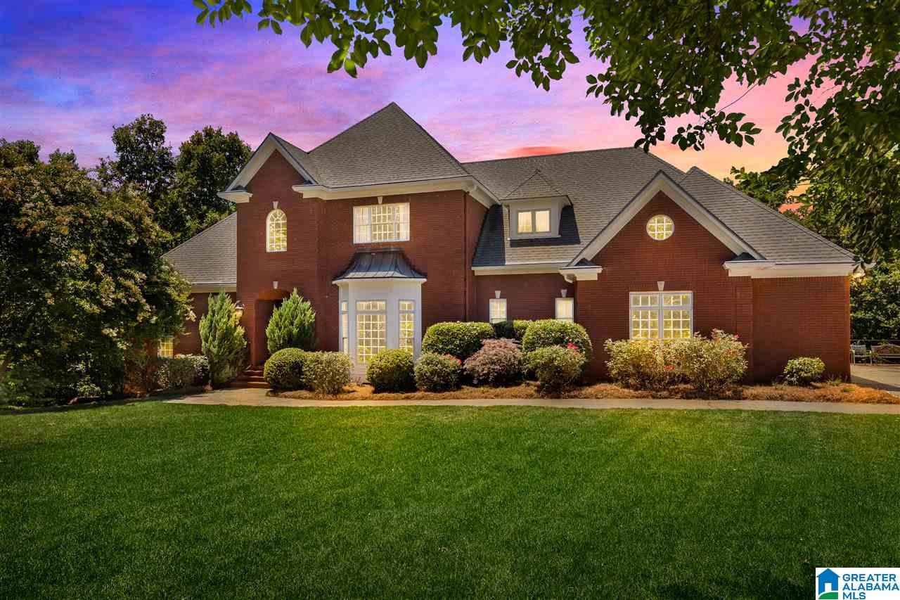 7567 Springer Road McCalla, AL 35111 - Photo 1 of 50