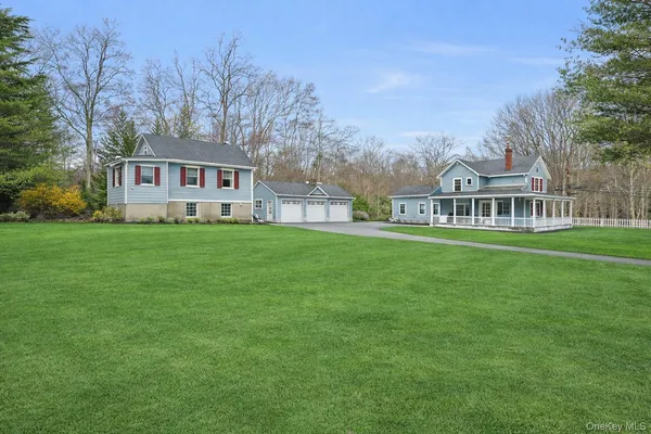 $892,800 | 200 Bardonia Road, Bardonia, NY 10954