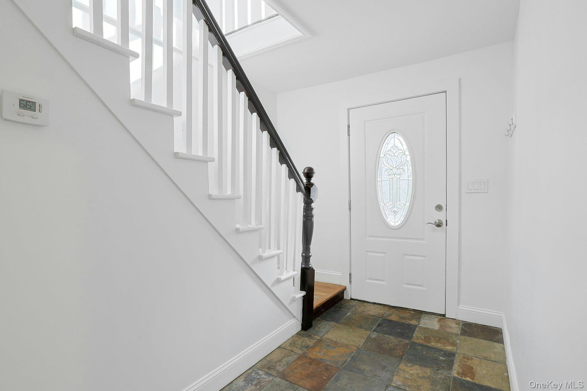 200 Bardonia Road Bardonia, NY 10954 - Photo 18 of 34 a view of an entryway with staircase