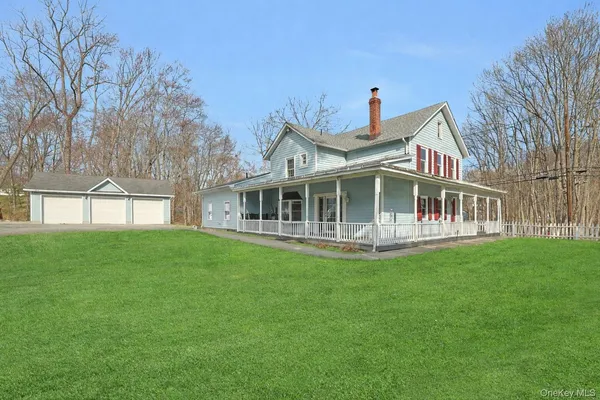 $892,800 | 200 Bardonia Road, Bardonia, NY 10954