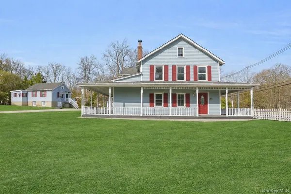 $892,800 | 200 Bardonia Road, Bardonia, NY 10954