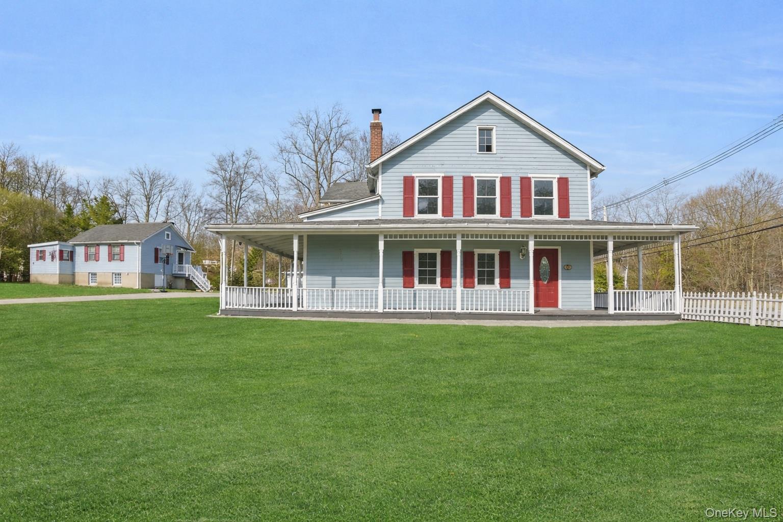 200 Bardonia Road Bardonia, NY 10954 - Photo 3 of 34