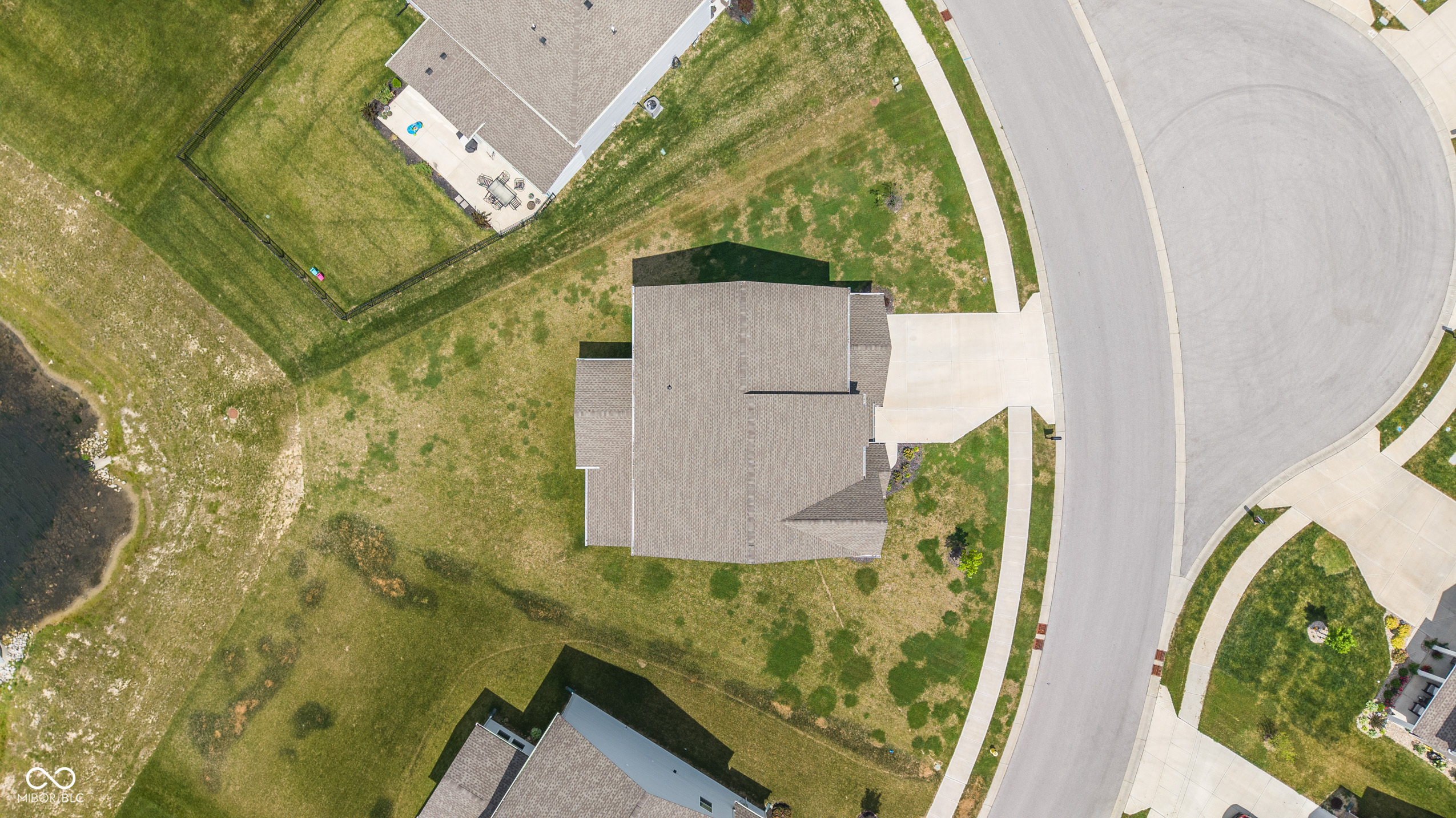 3546 Merchmont Road Bargersville, IN 46106 - Photo 42 of 44
