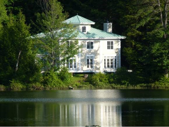 1281 Cole Pond Road Jamaica, VT 05343 - Photo 1 of 29 Gallery Image 1