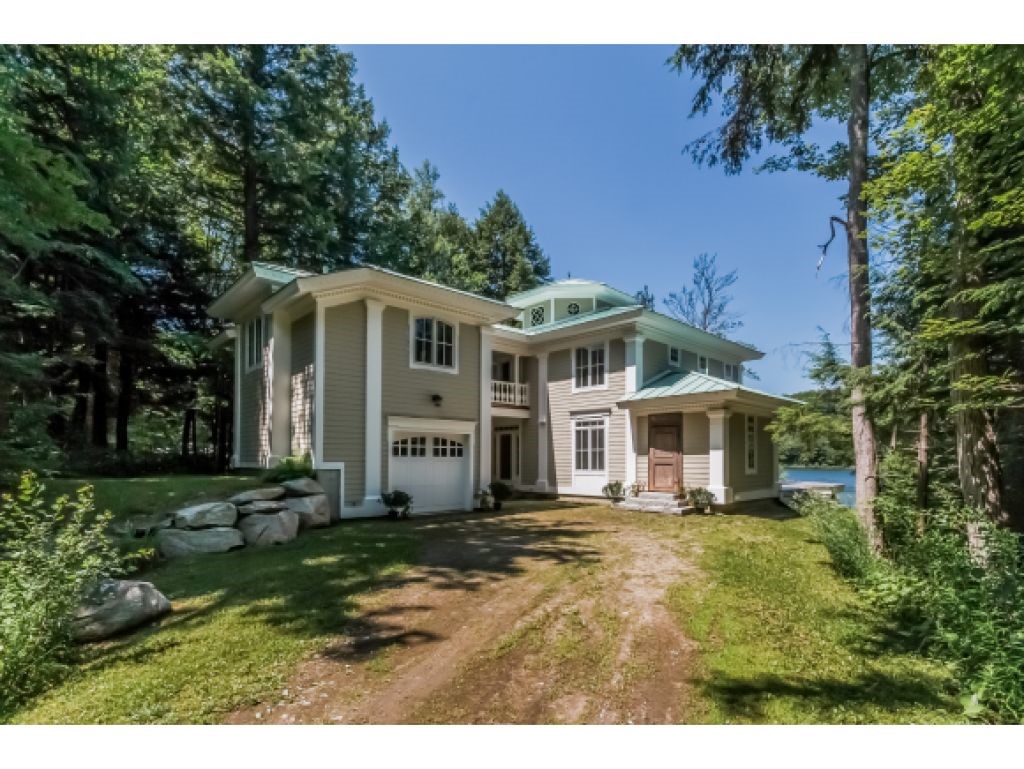 1281 Cole Pond Road Jamaica, VT 05343 - Photo 2 of 29 Gallery Image 2