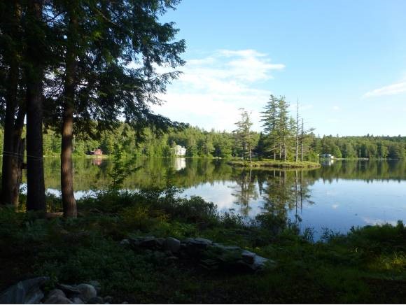 1281 Cole Pond Road Jamaica, VT 05343 - Photo 3 of 29 Gallery Image 3