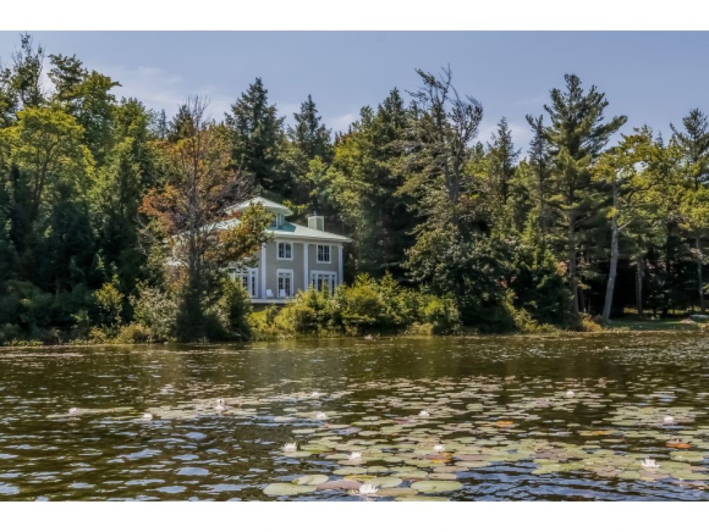 1281 Cole Pond Road Jamaica, VT 05343 - Photo 5 of 29 Gallery Image 5