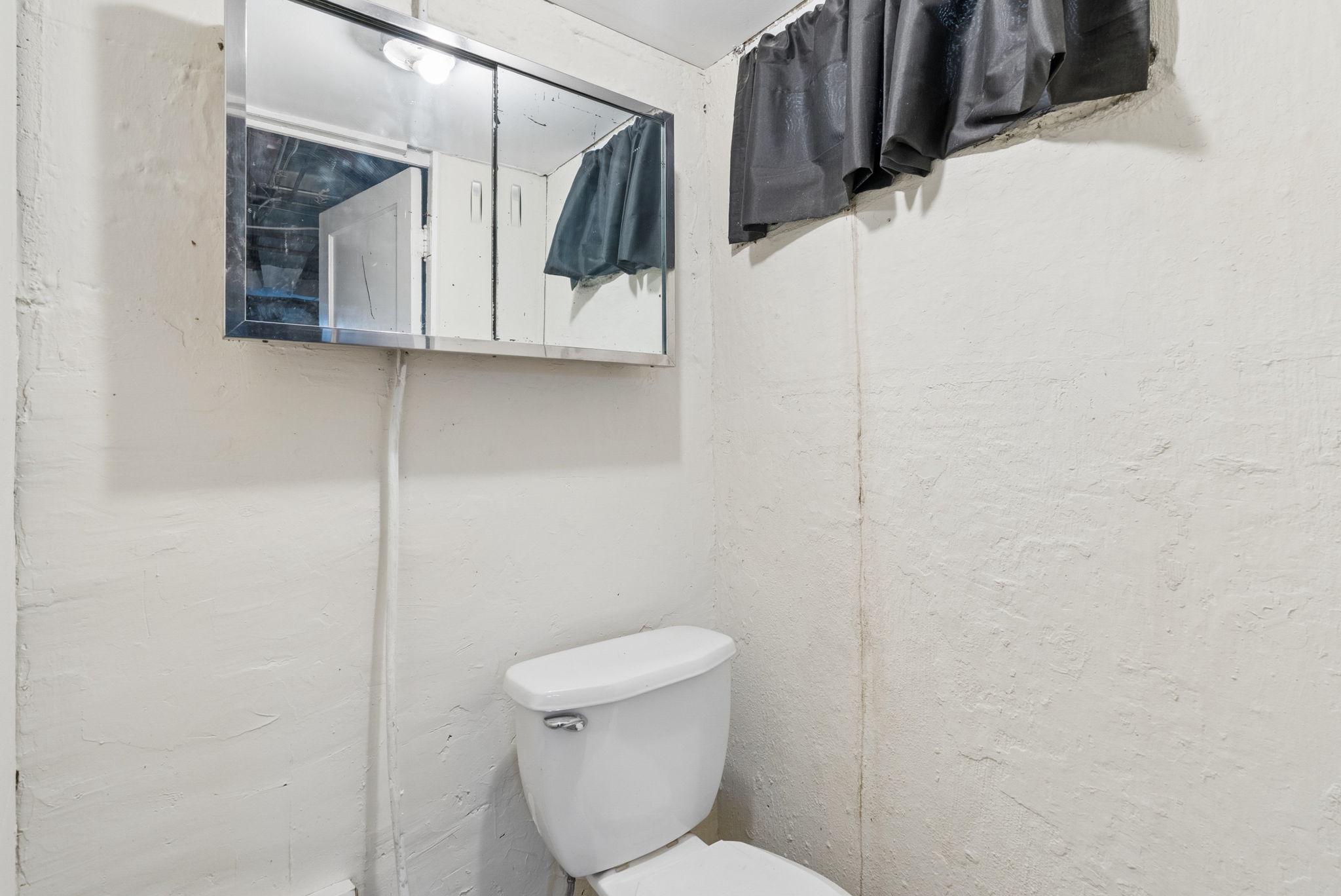 2169 Firethorn Road Baltimore, MD 21220 - Photo 34 of 53 Basement half bath