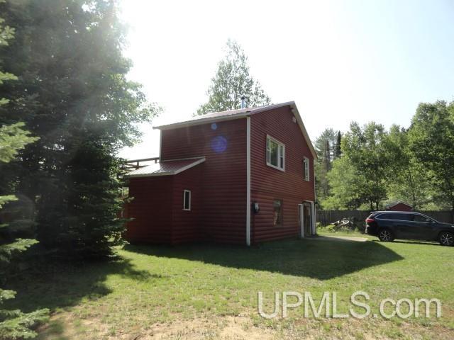 11463 West Co Road Manistique, MI 49854 - Photo 29 of 35