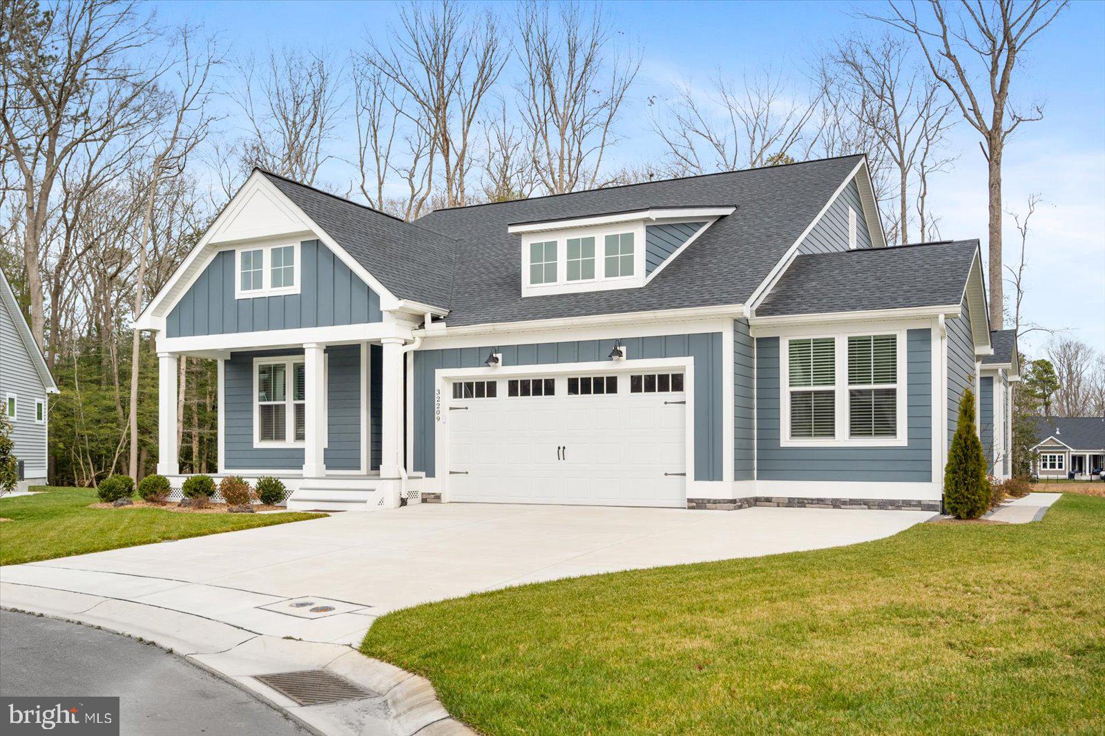 32209 Longleaf Road Frankford, DE 19945 - Photo 1 of 106 Prestigious Community Of Sweetbay