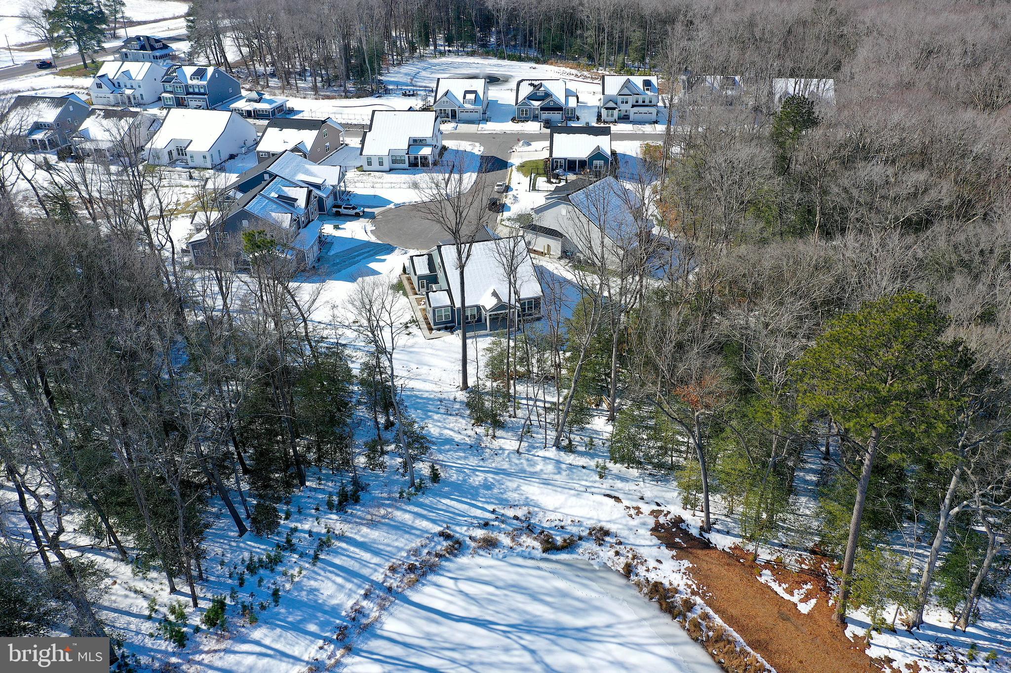 32209 Longleaf Road Frankford, DE 19945 - Photo 99 of 106 Walking Paths Through The Community