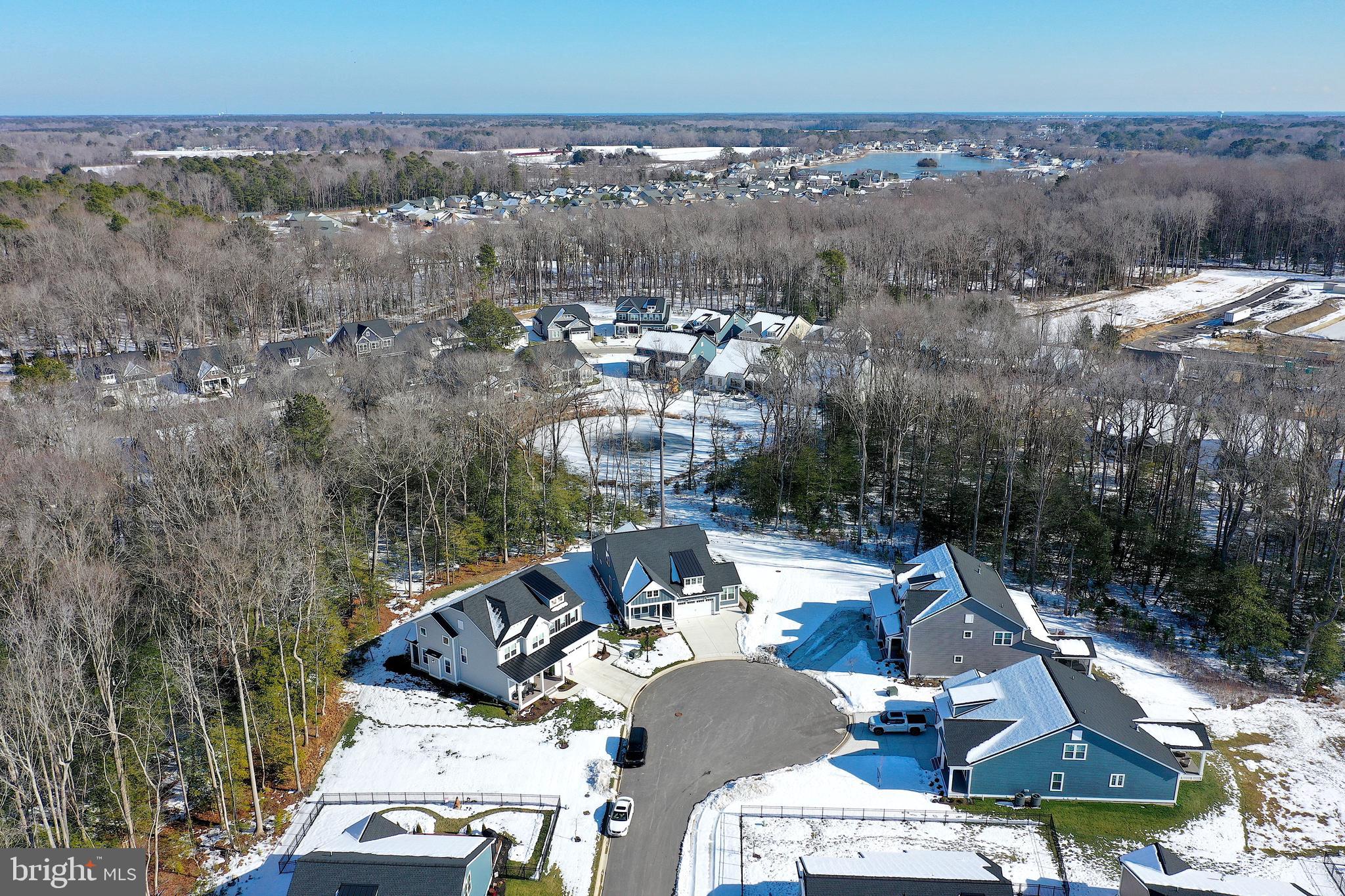 32209 Longleaf Road Frankford, DE 19945 - Photo 104 of 106 Quiet Community Of Sweetbay