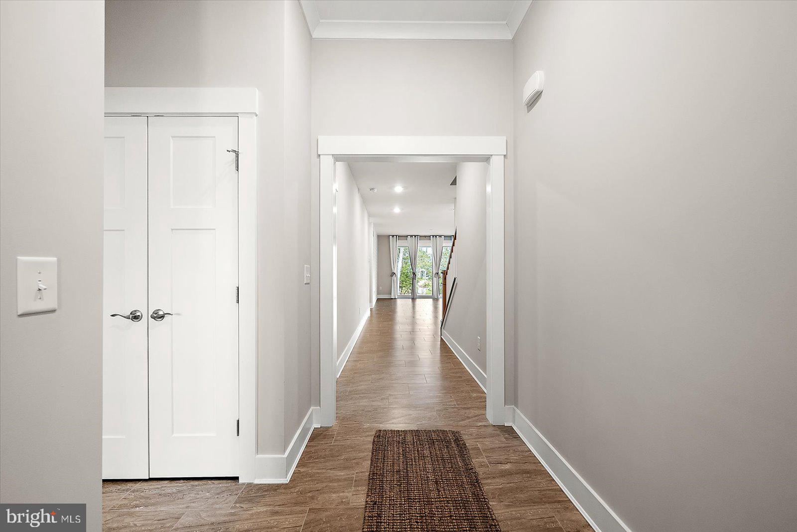 32209 Longleaf Road Frankford, DE 19945 - Photo 11 of 106 Foyer Gives A Warm Welcoming Feel Upon Entering