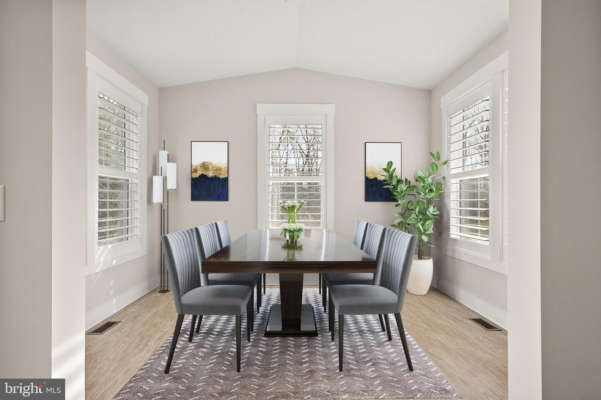 32209 Longleaf Road Frankford, DE 19945 - Photo 26 of 106 Virtual Staging/Sunroom