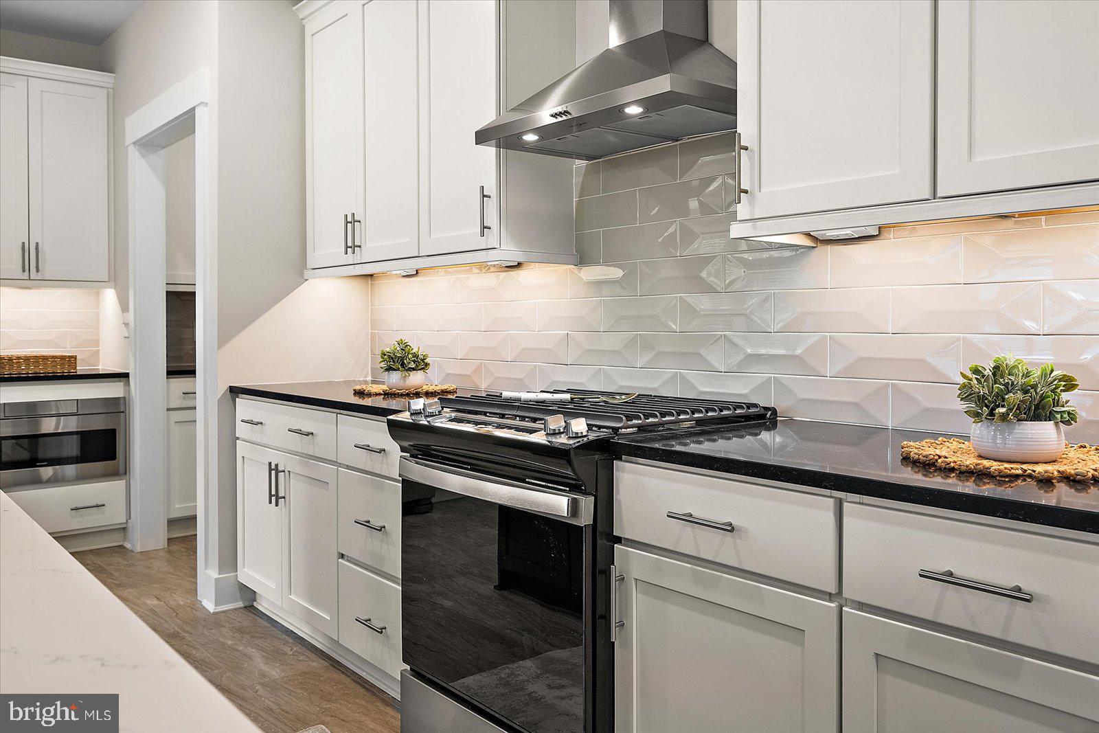 32209 Longleaf Road Frankford, DE 19945 - Photo 31 of 106 Designer Tiled Backsplash