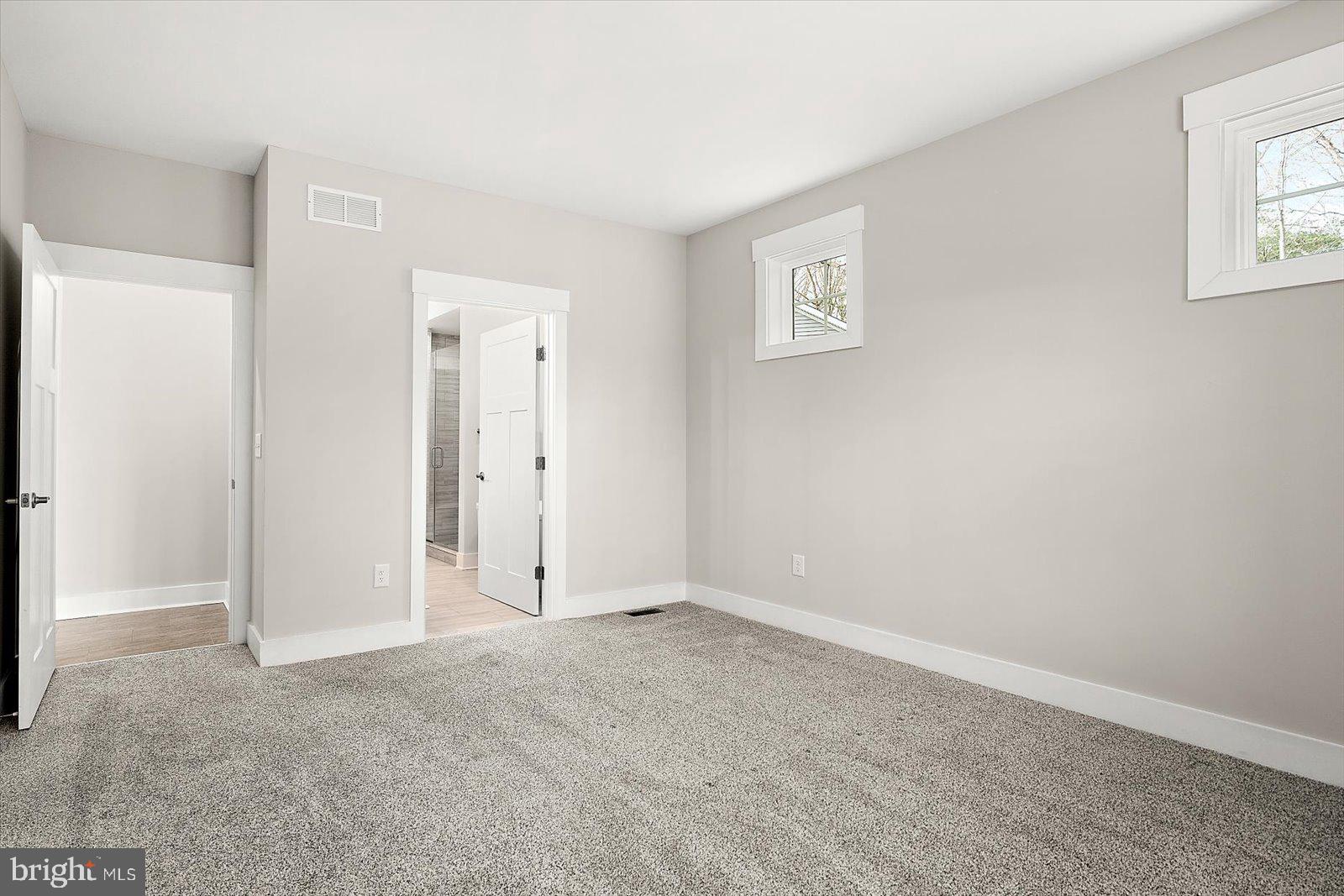 32209 Longleaf Road Frankford, DE 19945 - Photo 43 of 106 Mstr. Bedroom Offers Large Walk In Closet