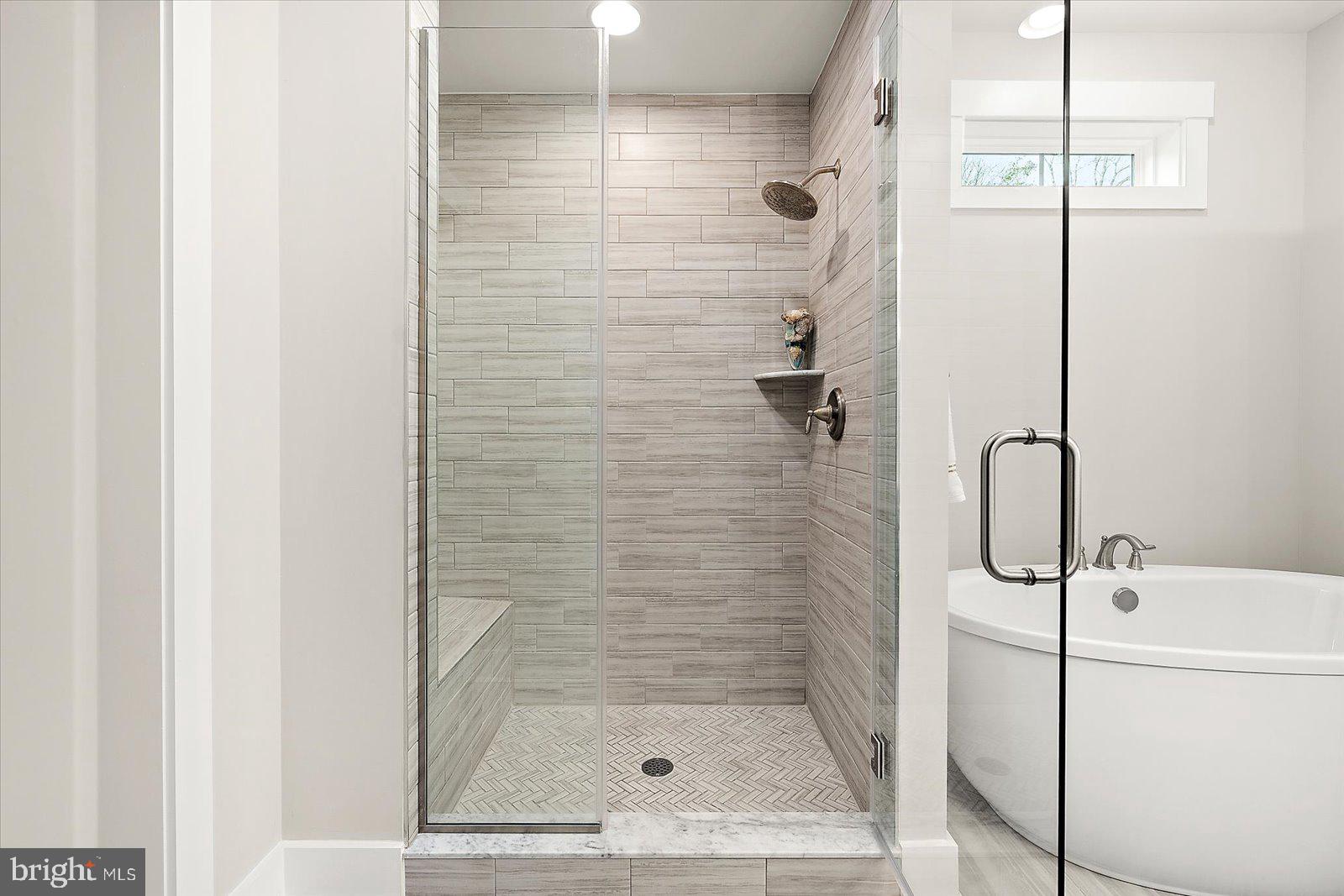 32209 Longleaf Road Frankford, DE 19945 - Photo 46 of 106 Oversized Walk In Shower