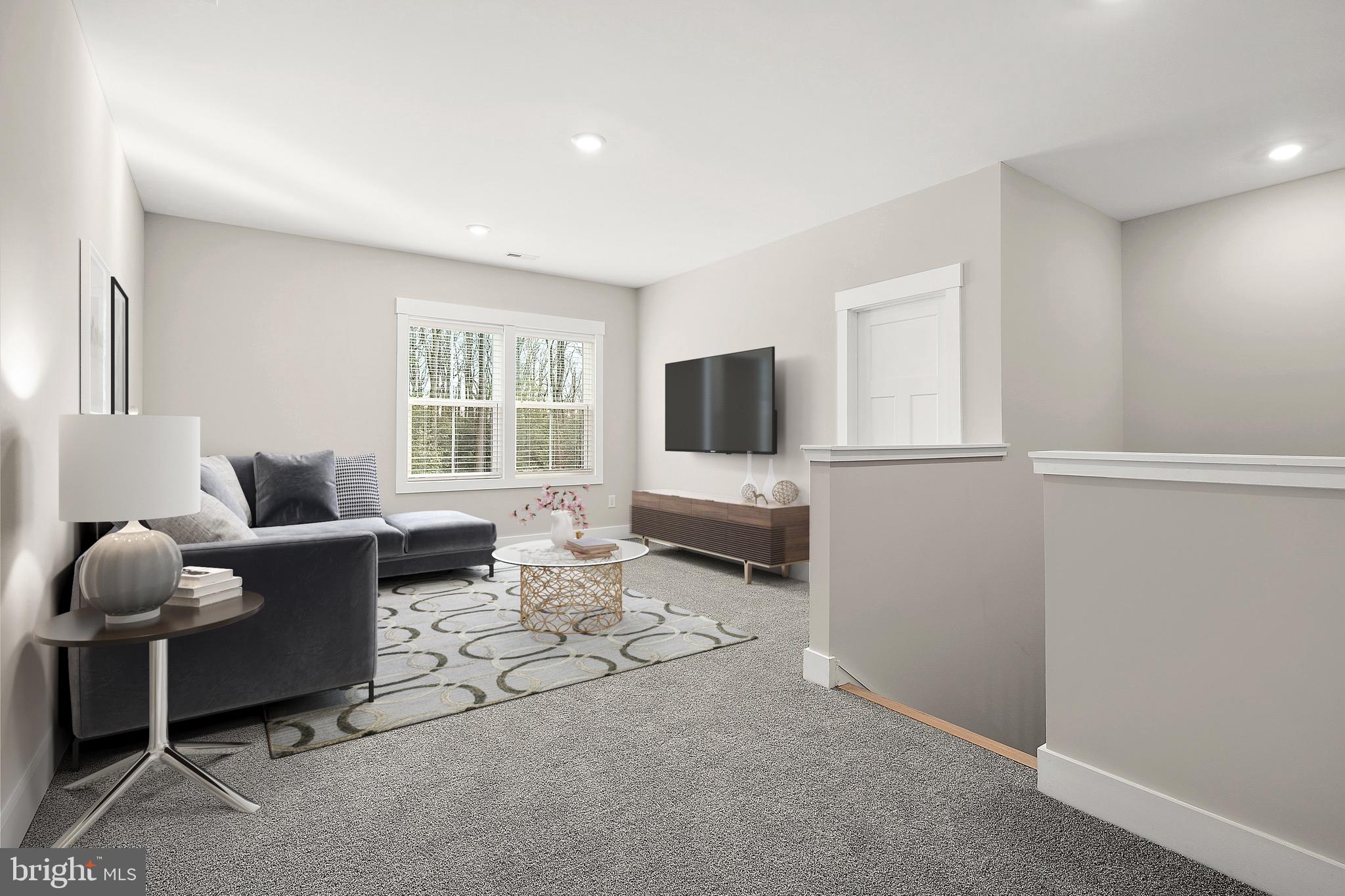 32209 Longleaf Road Frankford, DE 19945 - Photo 57 of 106 Virtual Staging/ Upstairs Loft