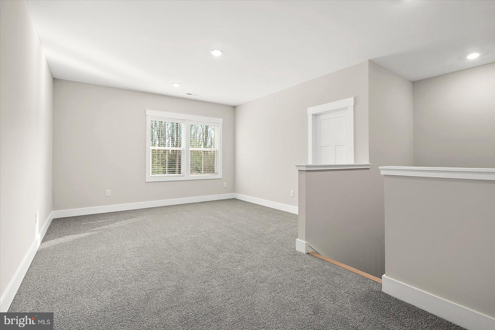 32209 Longleaf Road Frankford, DE 19945 - Photo 58 of 106 Expansive Loft Area