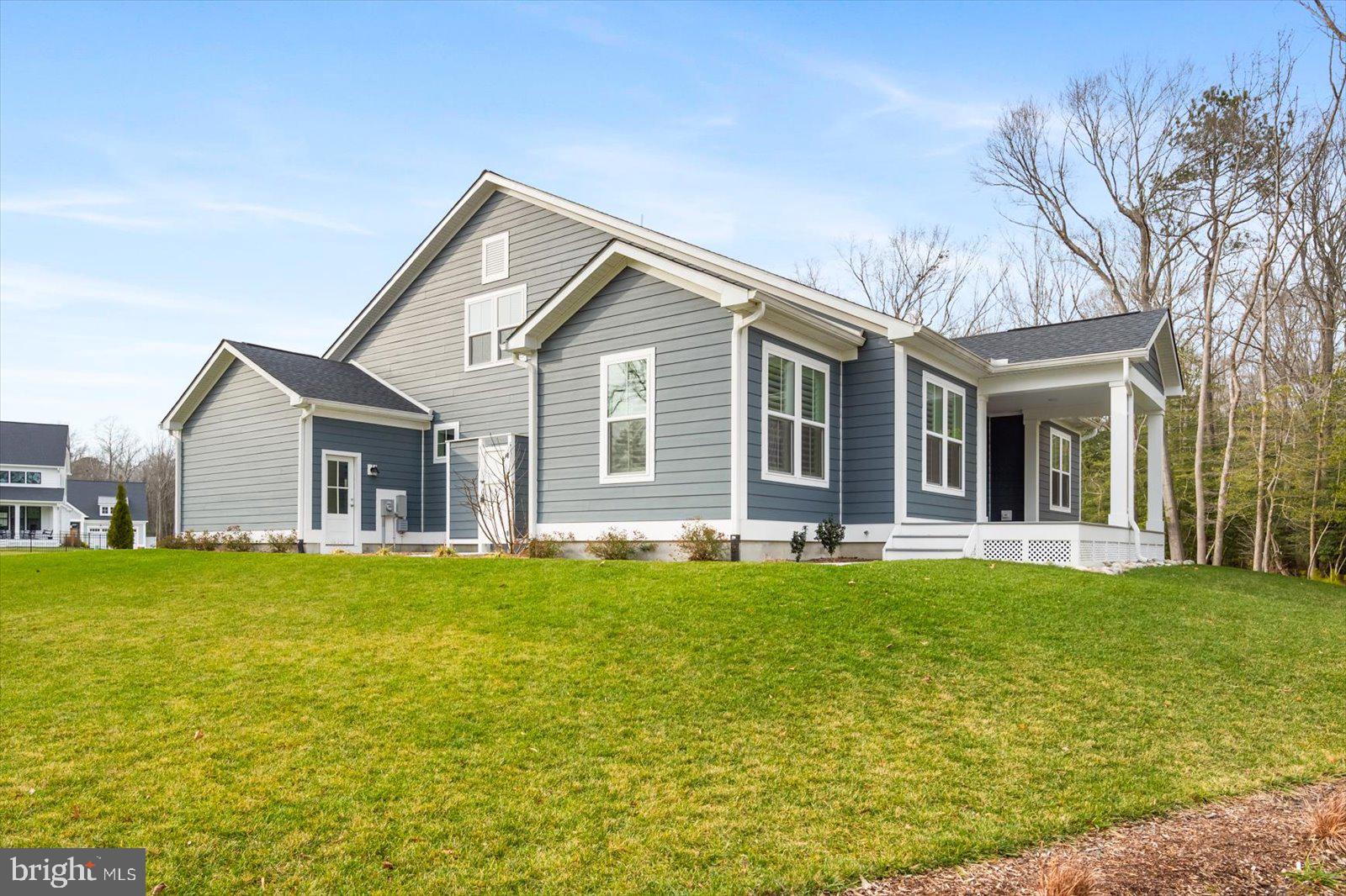 32209 Longleaf Road Frankford, DE 19945 - Photo 69 of 106 HOA Maintains All Grass Areas
