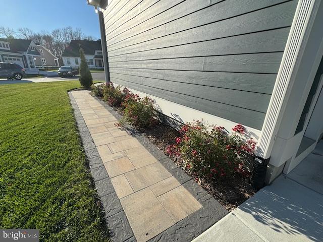 32209 Longleaf Road Frankford, DE 19945 - Photo 75 of 106 Custom Walkway