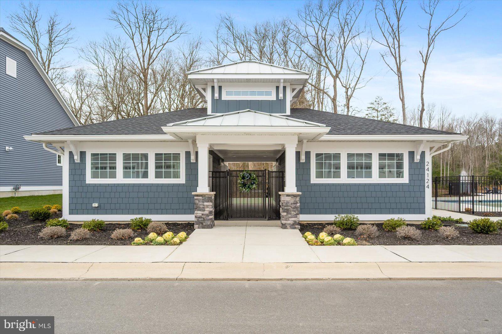 32209 Longleaf Road Frankford, DE 19945 - Photo 86 of 106 Pool House