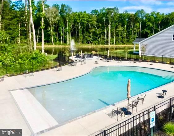32209 Longleaf Road Frankford, DE 19945 - Photo 88 of 106 Community Pool
