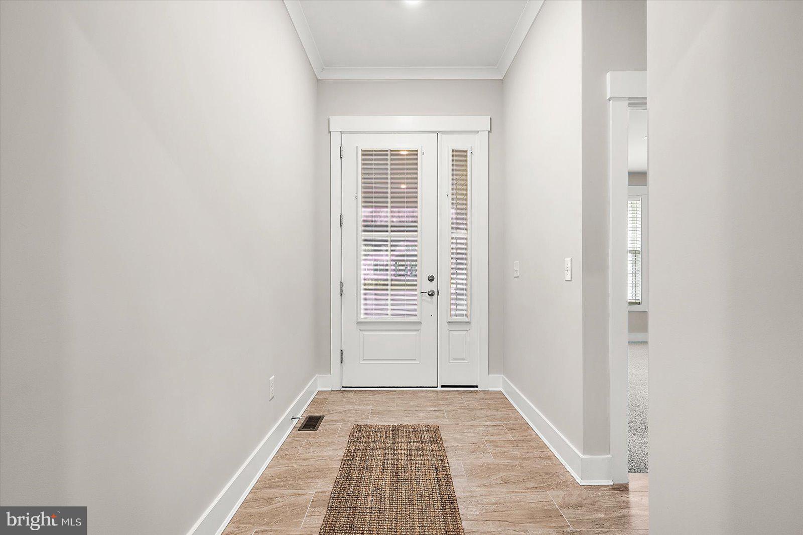 32209 Longleaf Road Frankford, DE 19945 - Photo 10 of 106 Foyer