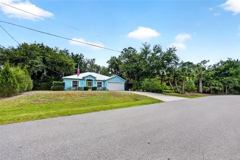 $329,000 | 3158 Upland Street, North Port, FL 34286