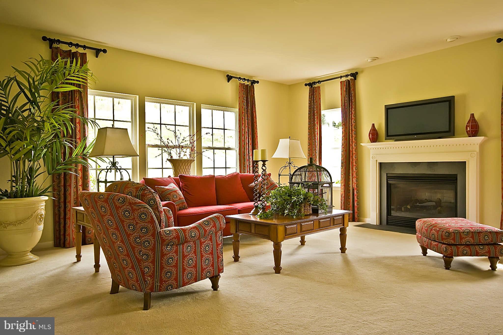 4753 Carea Road White Hall, MD 21161 - Photo 3 of 4 Family Room