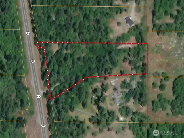 $199,900 | 29922 Sr 525, Coupeville, WA 98239