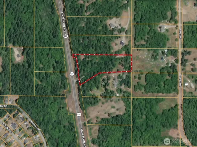 $199,900 | 29922 Sr 525, Coupeville, WA 98239