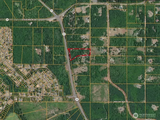 $199,900 | 29922 Sr 525, Coupeville, WA 98239