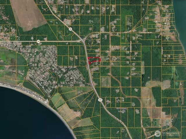 $199,900 | 29922 Sr 525, Coupeville, WA 98239