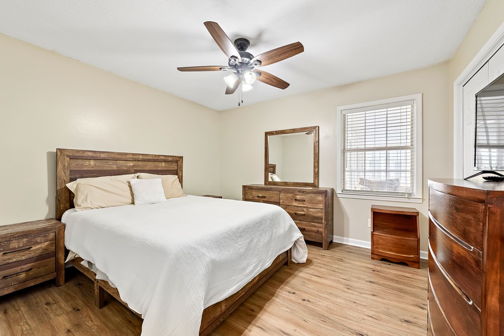 1638 Goose Hollow Road Geneva, AL 36340 - Photo 30 of 74 3rd Bedroom