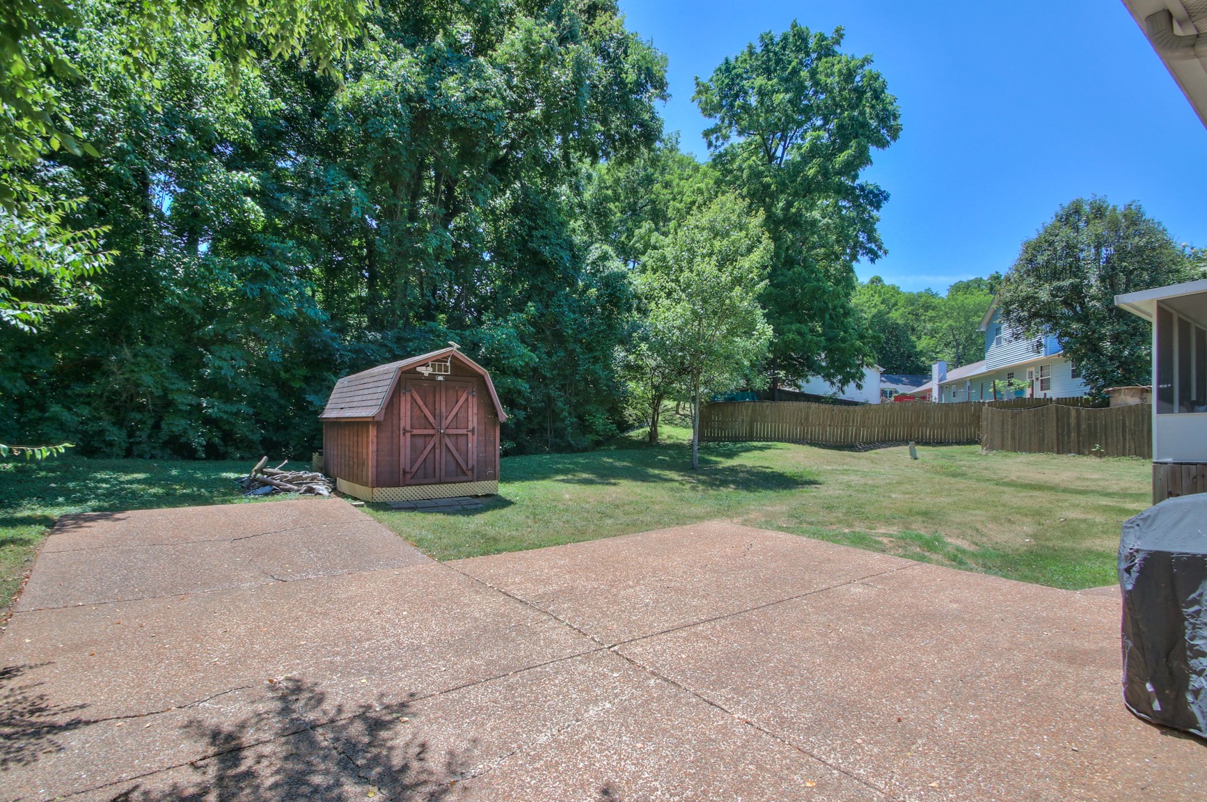 1448 Hunters Branch Road Antioch, TN 37013 - Photo 24 of 24 Gallery Image 24